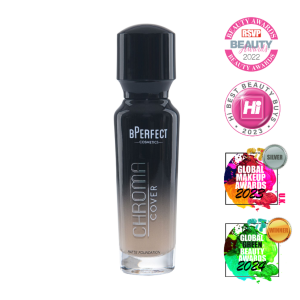 BPERFECT CHROMA COVER MATTE FOUNDATION