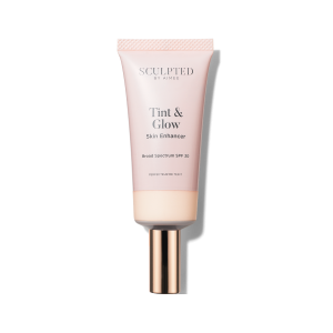 Sculpted by Aimee Tint and Glow Tinted Moisturiser 45ml