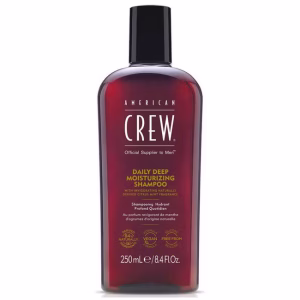 American Crew Daily Deep Moisturising Shampoo 250ml