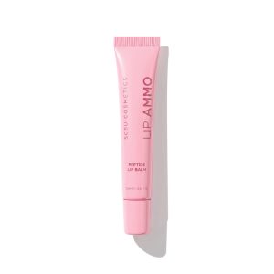 SOSU Lip Ammo Peptide Lip Balm 10ml