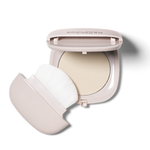 Sculpted By Aimee Second Skin Soft-Blur Setting Powder